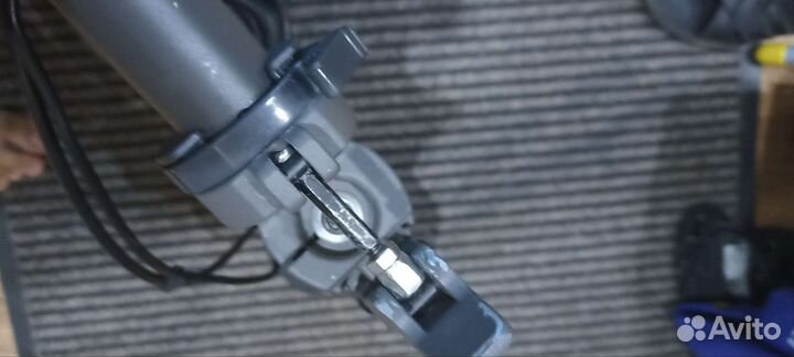 Электросамокат