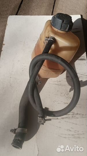 Расширительный бачок ока