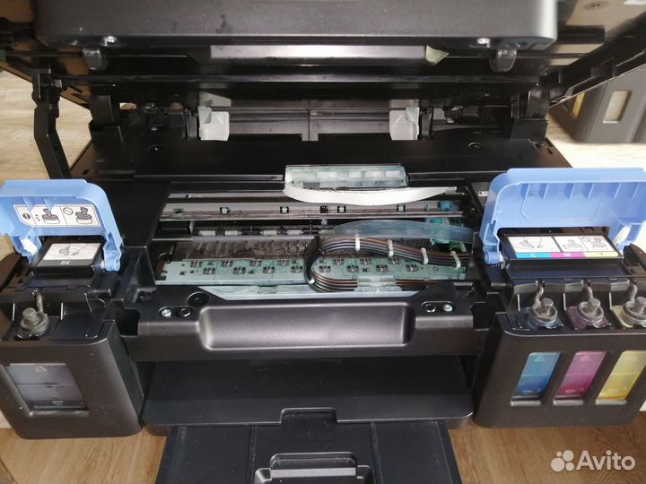Принтер мфу Canon