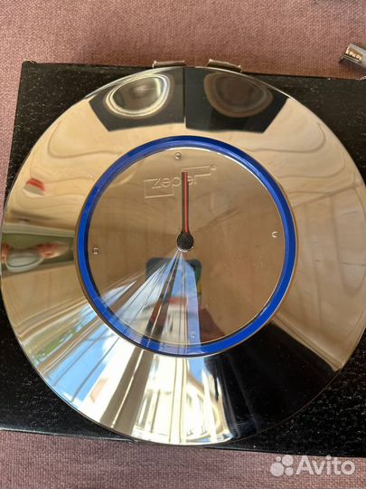 Zepter форма для запекания, блюда, часы