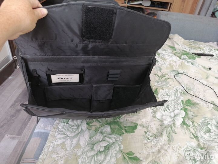 Сумка для ноутбука