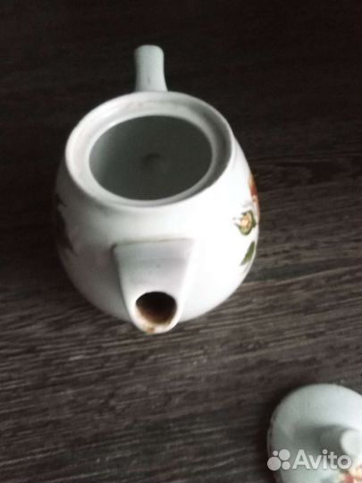 Заварочный чайник