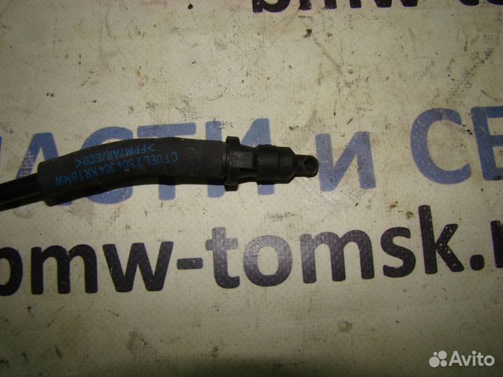 Трубка клапана вентиляции топливного бака BMW 330C