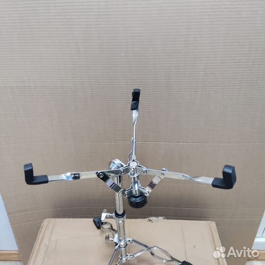 Стойка доя малого барабана