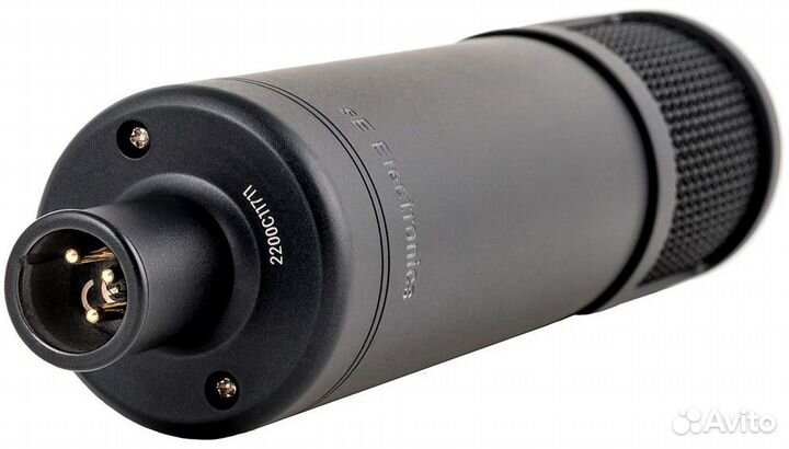 Конденсаторный микрофон SE Electronics SE 2200