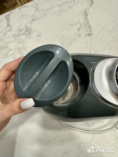 Блендер- пароварка Funkids