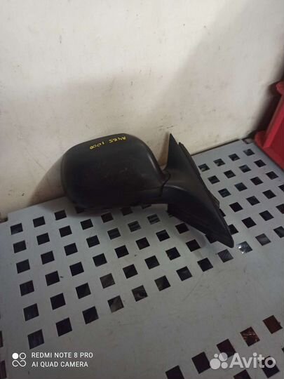 Ауди а4б5 (до рестайлинга) Зеркало правое