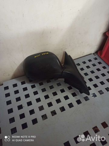 Ауди а4б5 (до рестайлинга) Зеркало правое