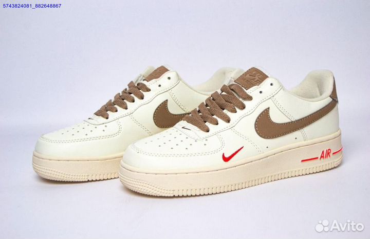 Кроссовки Nike air force 1 38-39