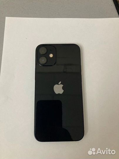 iPhone 12 mini 64 гб