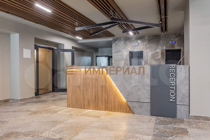 2-к. квартира, 39,2 м², 2/5 эт.