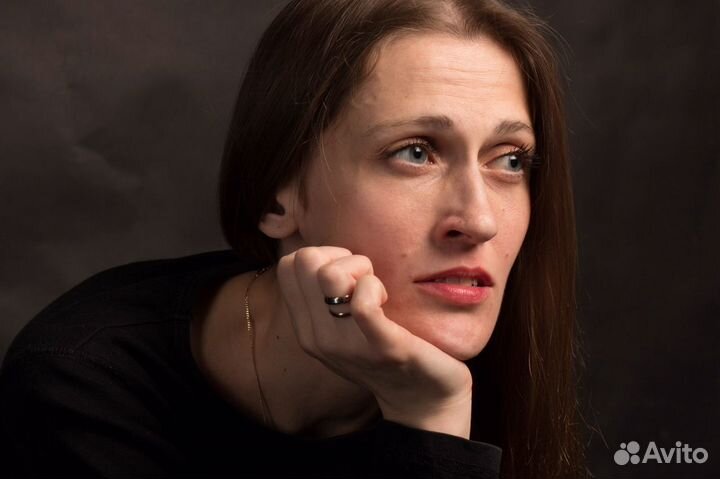 Репетитор по актерскому мастерству