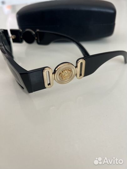 Очки Versace