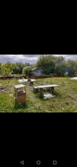 Участок 5 сот. (СНТ, ДНП)