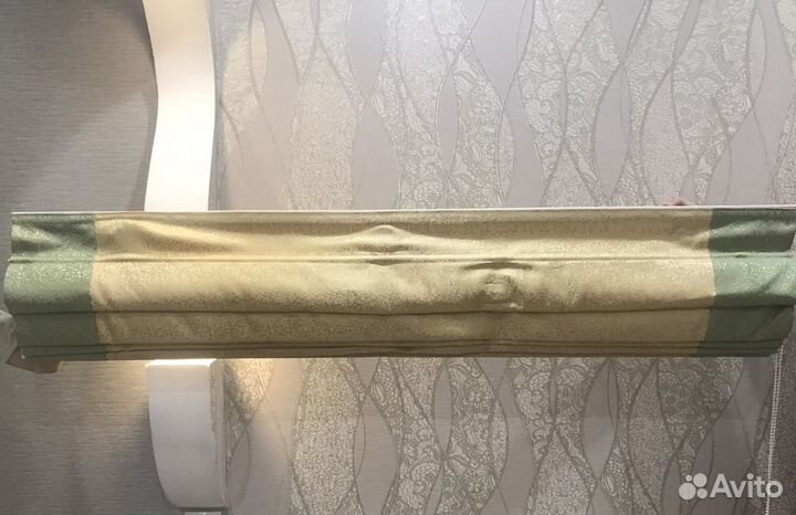 Римская штора.новая