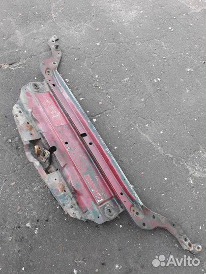 Телевизор панель dodge intrepid