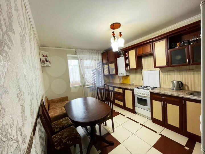 2-к. квартира, 78,9 м², 1/5 эт.