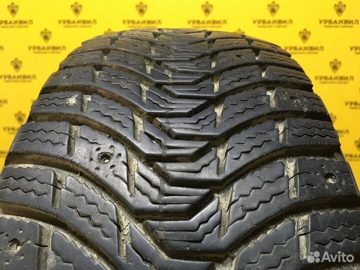 Michelin X-Ice North XIN3 195/65 R15 95T