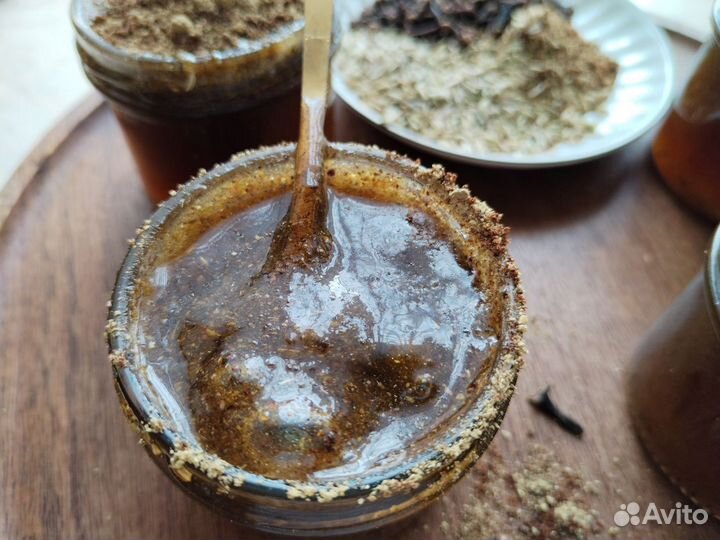 Сбор против папиллом