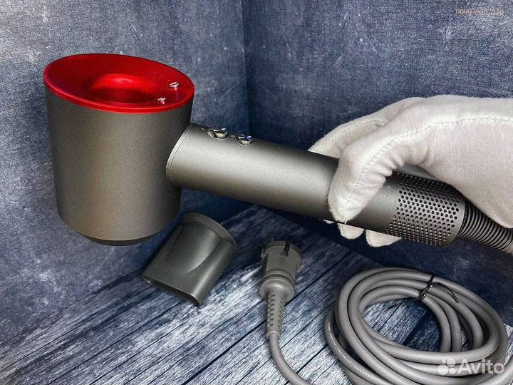 Фен Dyson Малайзия