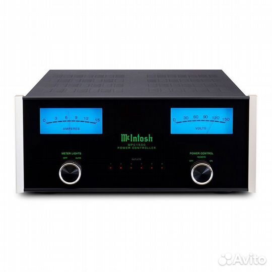 McIntosh MPC1500