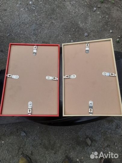 Рамки для фото 21X30