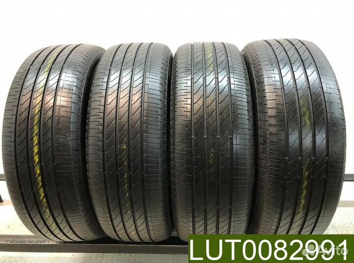 Bridgestone Turanza T005A 215/60 R16 100K
