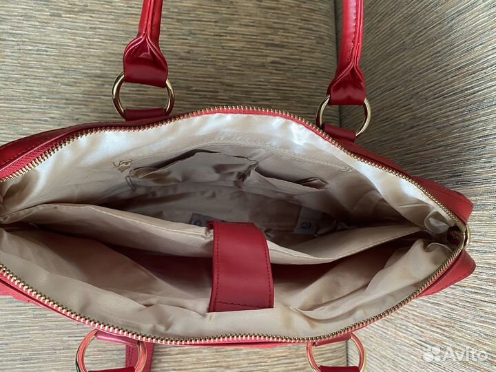 Сумка для документов, ноутбука