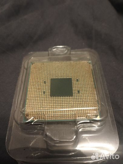 Процессор amd ryzen 3 1200
