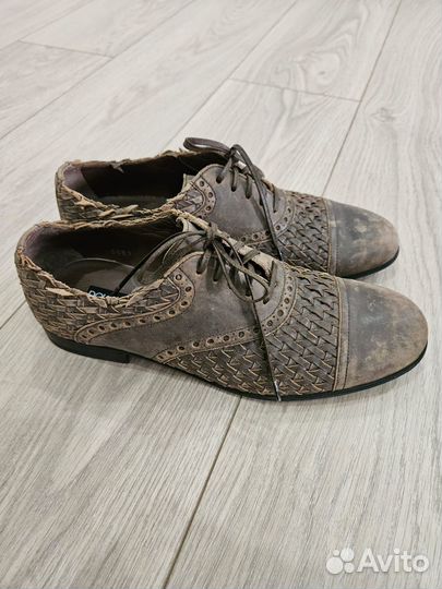 Туфли dolce & gabbana