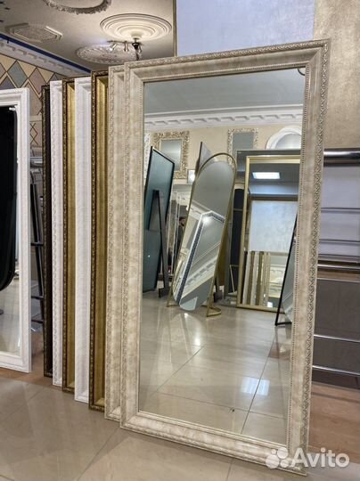 Зеркала для дома