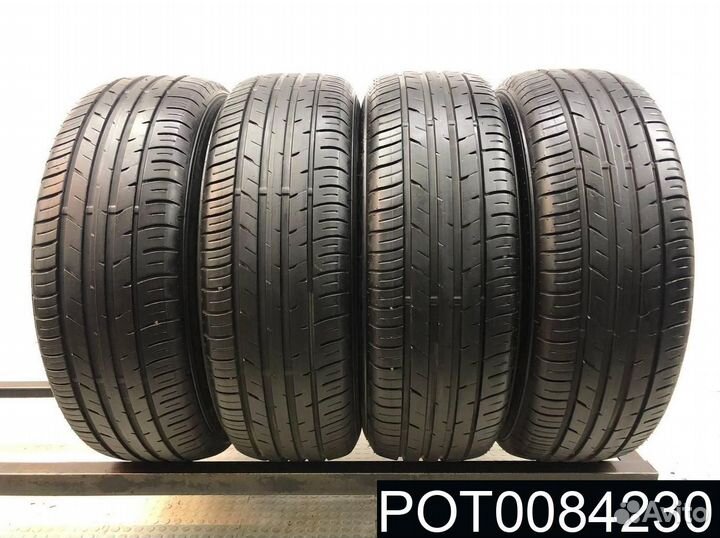 Dunlop SP Sport FM800 215/65 R16 99P