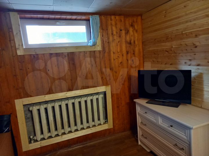 2-к. квартира, 80 м², 2/2 эт.