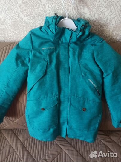 Детская одежда для девочек пакетом