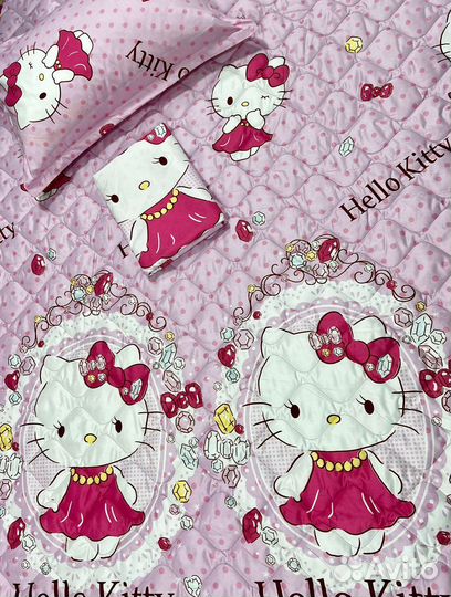 Белье постельное