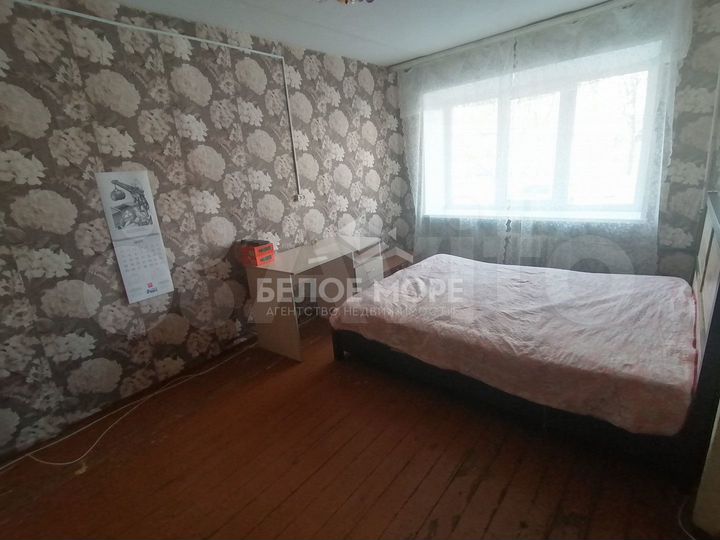 1-к. квартира, 31 м², 1/5 эт.