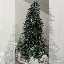 Ель искуственная