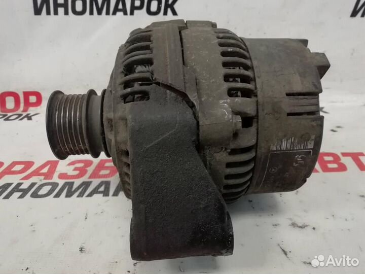 Генератор для Mercedes-Benz C-Class 1 1993-2000г