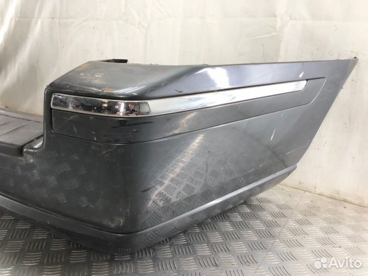 Бампер 08693361 Volvo V70 (2000-2008)