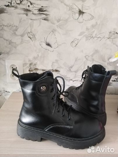 Детская обувь для девочек 36 размер