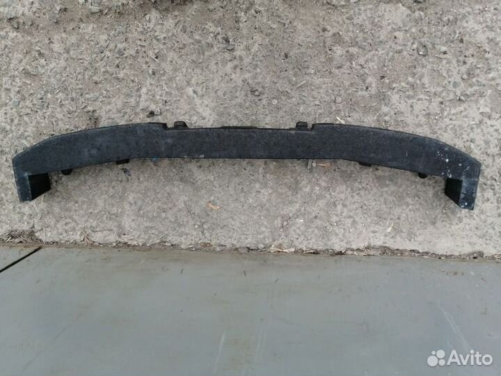 Абсорбер переднего бампера Ниссан Теана J32