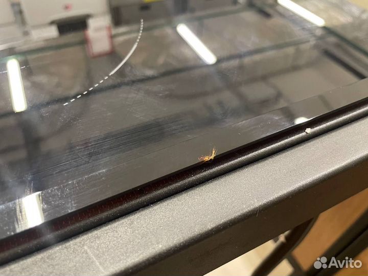 Варочная панель стеклокерамическая Haier HHY-C64NV