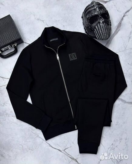 Спортивный костюм Armani Exchange