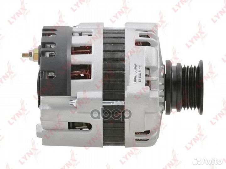 Генератор Daewoo Nexia/Espero EA1186 lynxauto