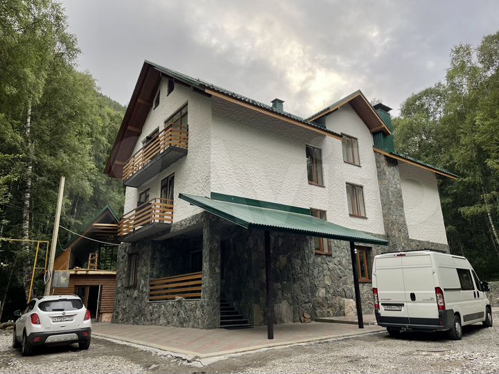 Комната 20 м², 3/3 эт.