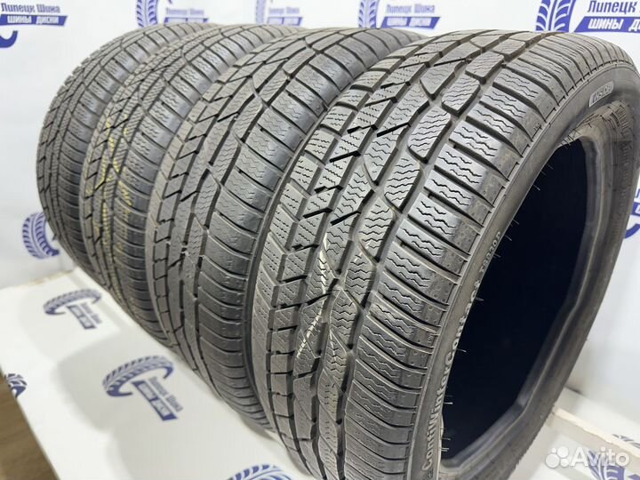 Continental ContiWinterContact TS 830 P 195/50 R16