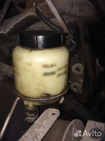 Бачок гур murano z50