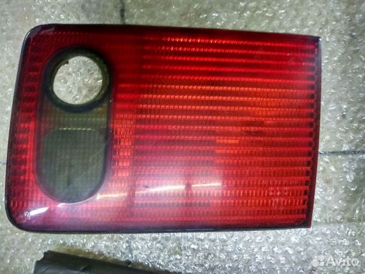 Фонари задние А8D2
