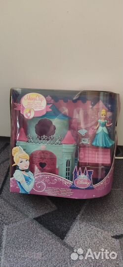 Игровой набор от Дисней