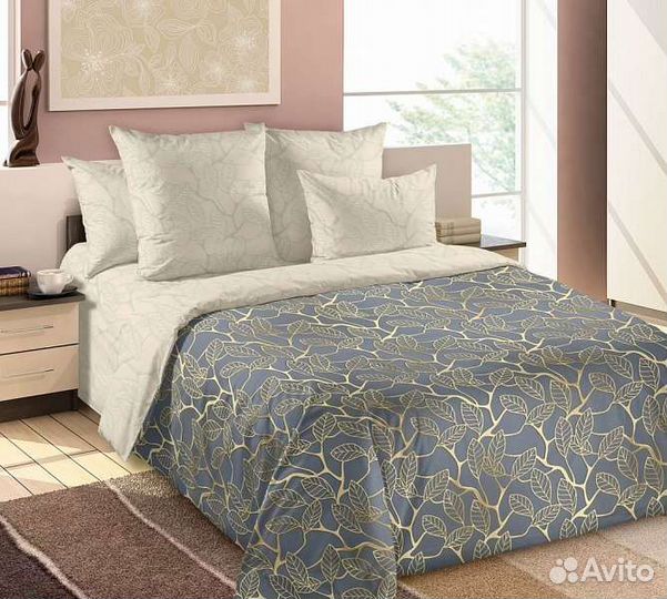 Комплекты постельного белья под заказ